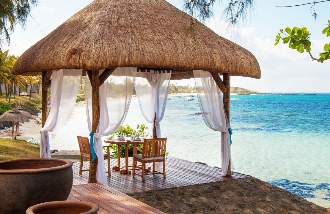 Voyage en famille à Noël insolite - Un hôtel à l'île Maurice - Amplitudes