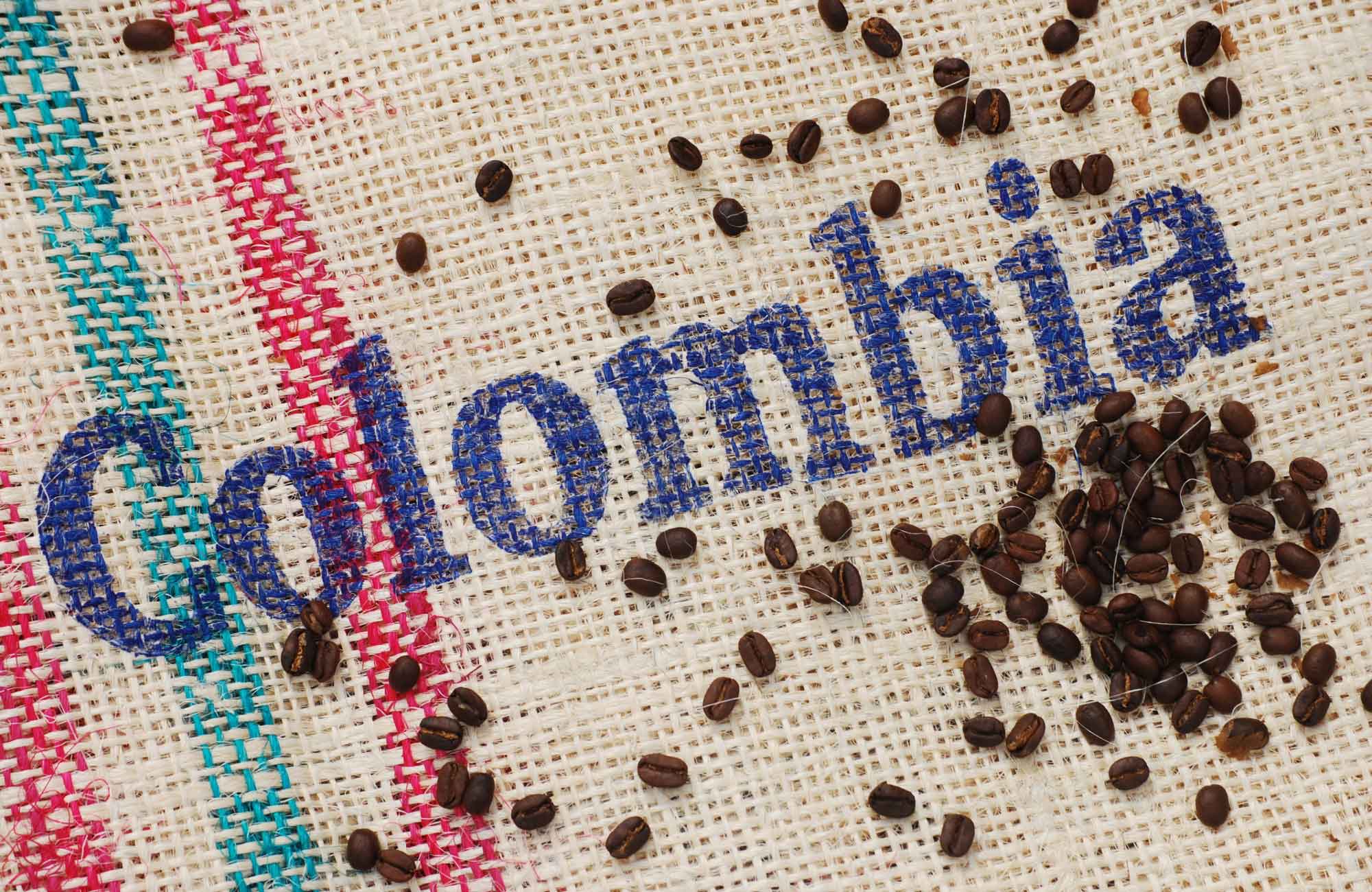Voyage Colombie - Café - Amplitudes