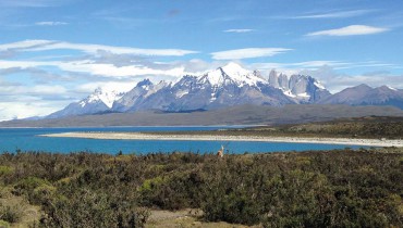 Voyage Chili - Patagonie - Amplitudes