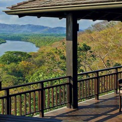 Voyage nature : écolodges et éco-hôtels de prestige