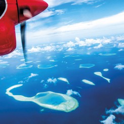 Des idées de voyages pour prendre de la hauteur
