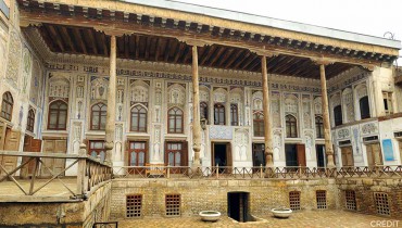 Voyage Ouzbékistan Turkménistan Route de la Soie - Khiva - Amplitudes