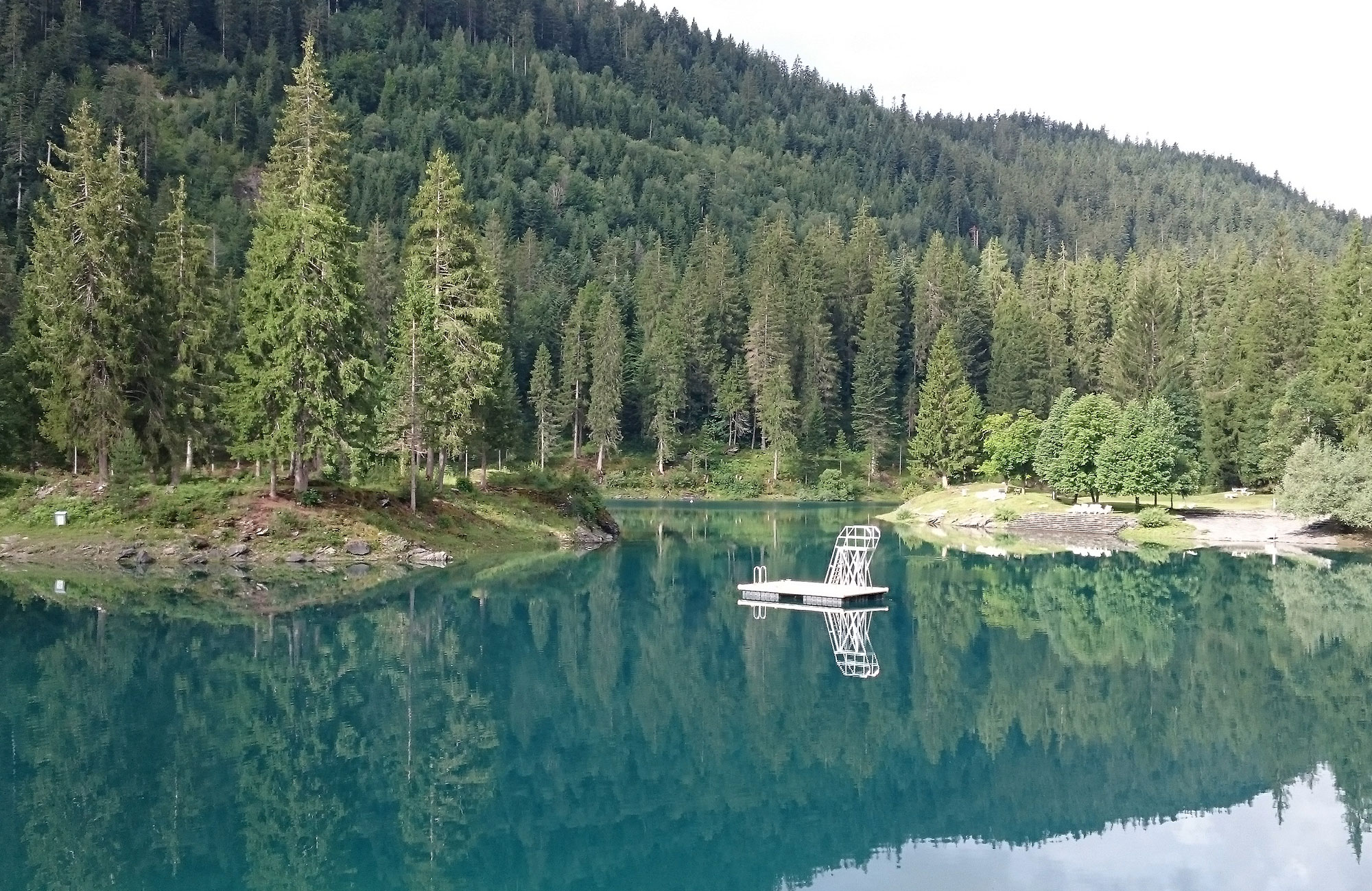 Voyage MICE Suisse - Lac de Cauma Switzerland Meeting Trpohy - Amplitudes