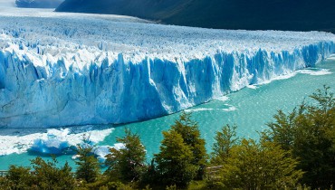 Voyage Argentine - Glacier Perito Moreno - Amplitudes
