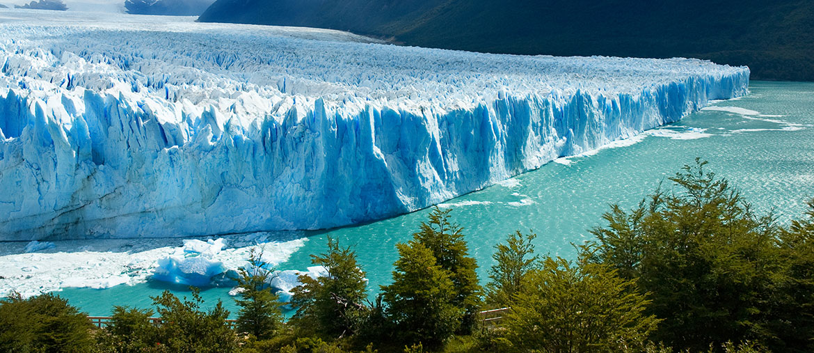 Voyage Argentine - Glacier Perito Moreno - Amplitudes