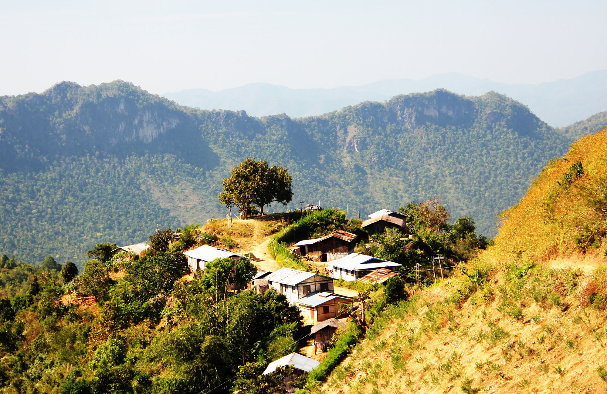 Birmanie-Kalaw-villages-Amplitudes