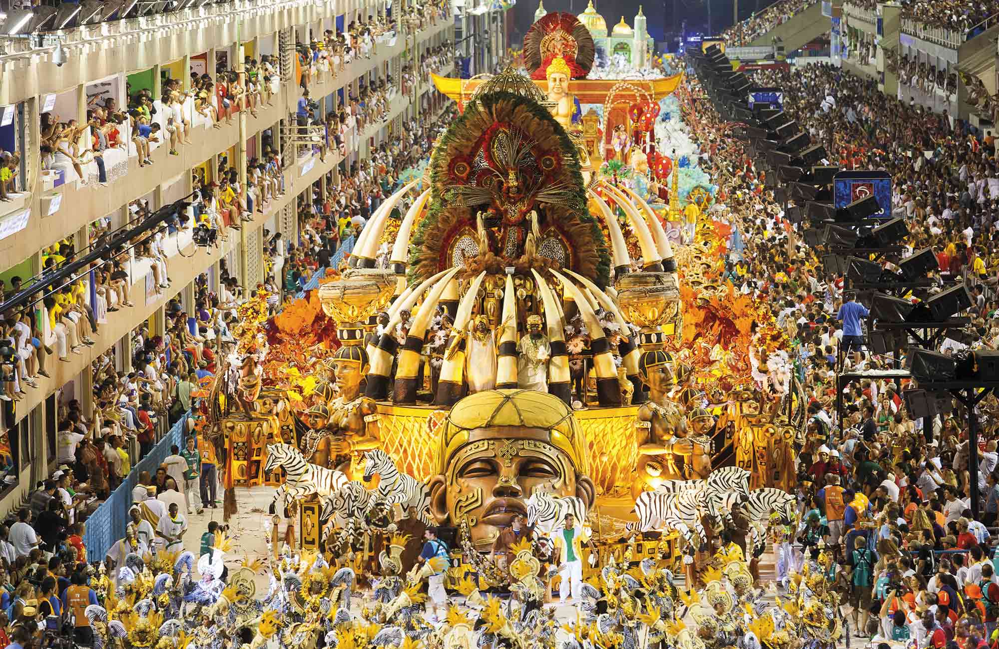 Carnaval-Rio-de-Janeiro
