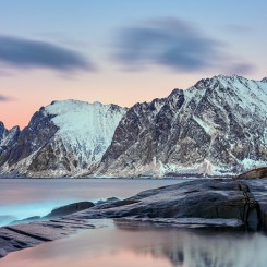 Voyage dans les plus beaux paysages d&rsquo;hiver