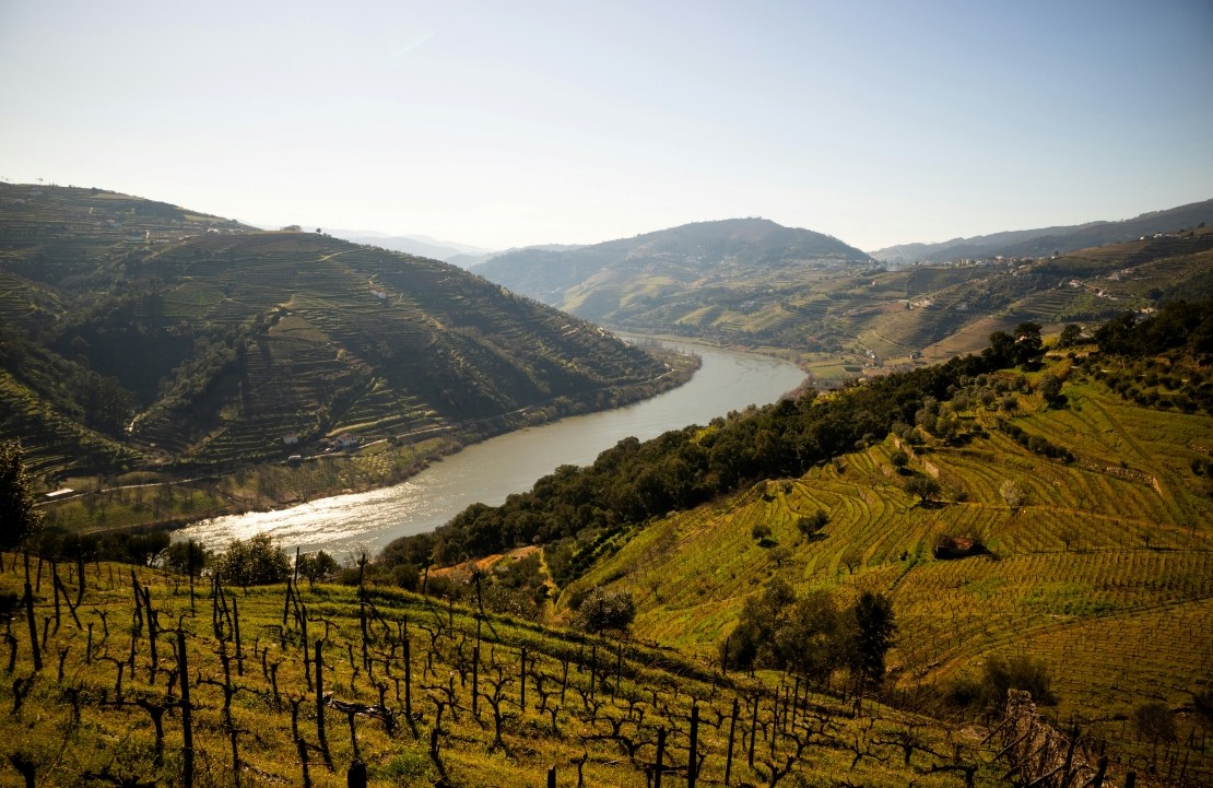 Week end de mai sur mesure au Portugal - La vallée du Douro - Amplitudes