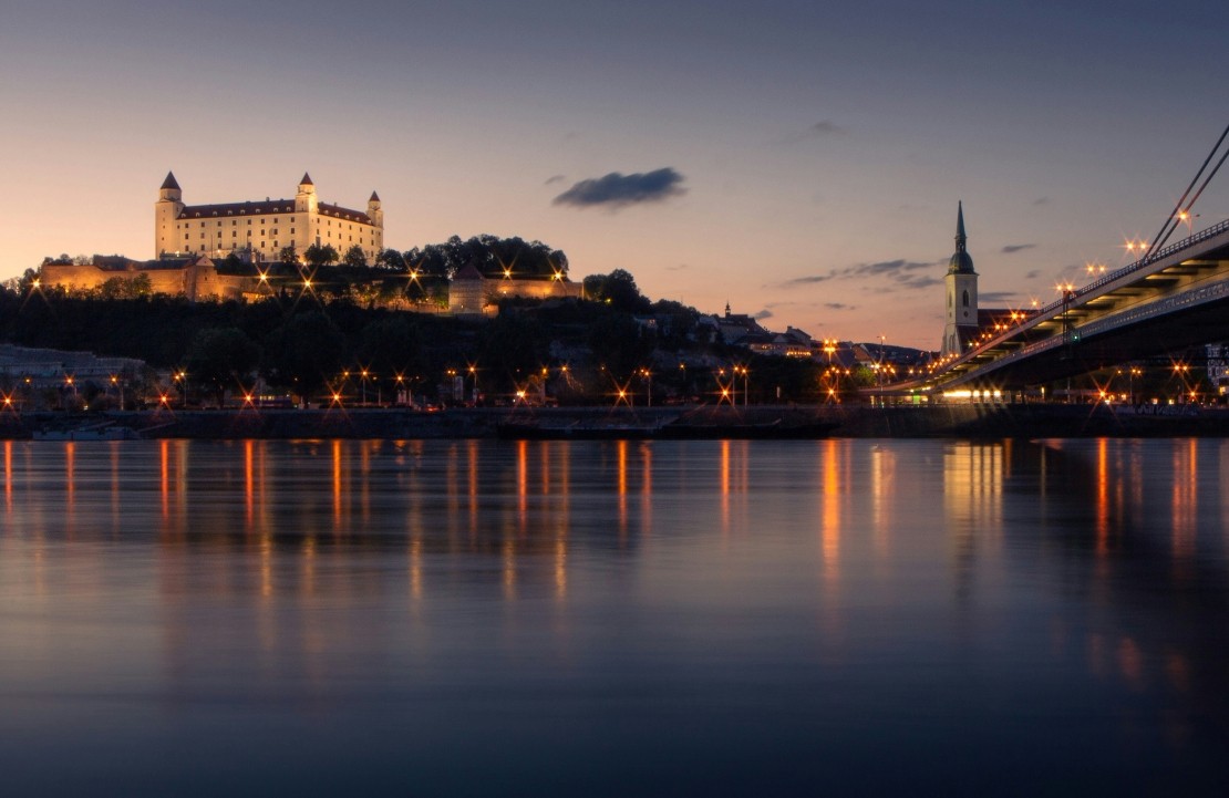 Croisière fluviale en Europe - Les lumières du Danube - Amplitudes