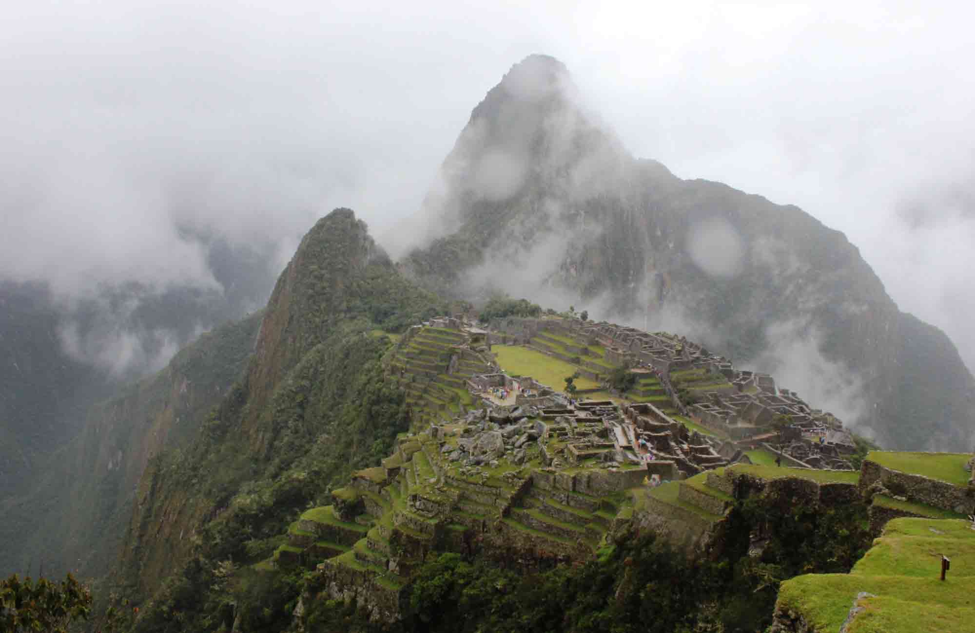 Voyage Pérou - Machu Picchu - Amplitudes
