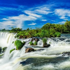 Les plus belles cascades du monde