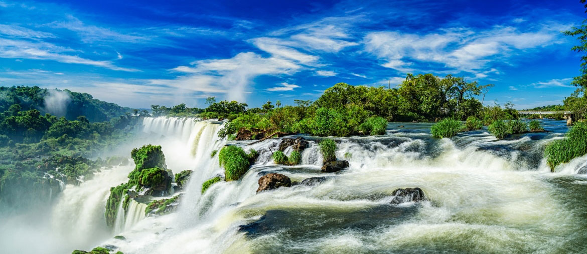 Chutes d'Iguazu