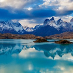 10 photos qui donnent envie de partir au Chili