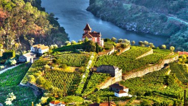 Voyage Portugal - Vallée du Douro - Amplitudes
