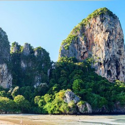 10 activités pour un voyage en Thaïlande en famille