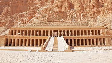 Voyage Egypte - Vallée des Rois - Amplitudes