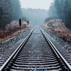 Top 5 des plus beaux voyages en train au monde