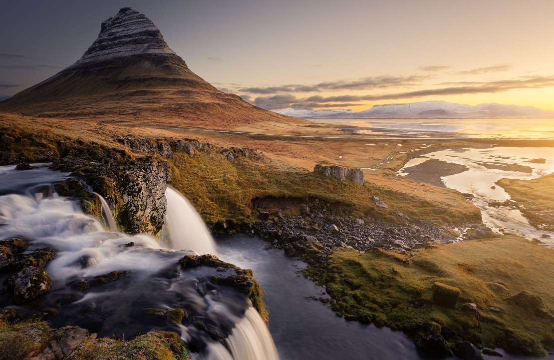Voyage en couple en Islande - Le panorama de votre Nouvel An - Amplitudes
