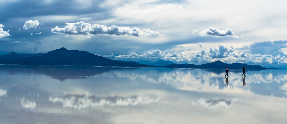 Voyage Bolivie - Salar d Uyuni - Amplitudes