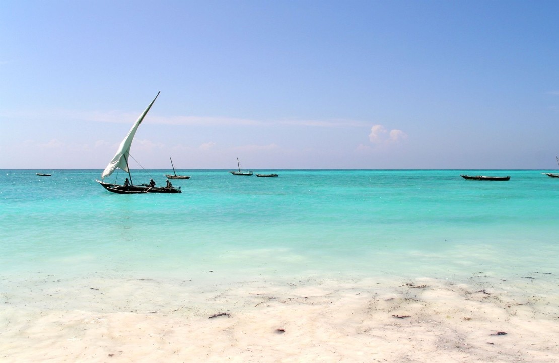 Voyage en hiver à Zanzibar - Une plage de rêve - Amplitudes