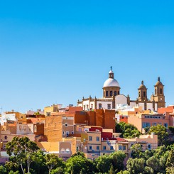 10 destinations soleil pour un hiver au chaud
