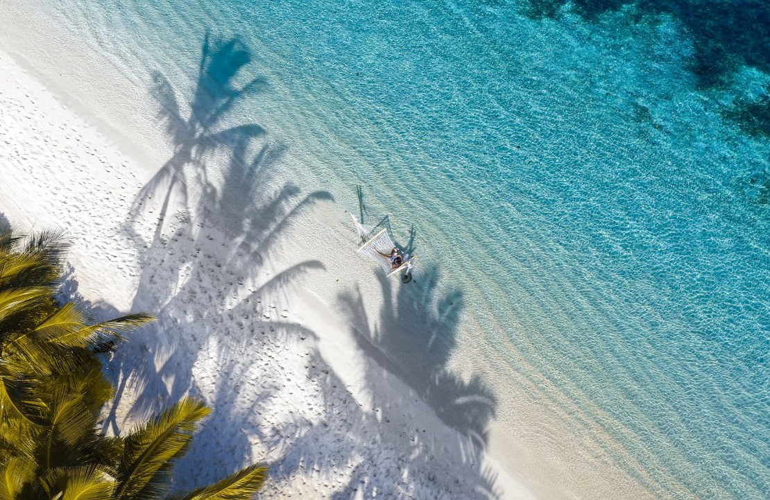 Séjour sur mesure sur l'île Maurice - Une paisible plage - Amplitudes