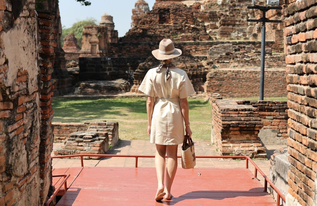 Voyage sur mesure en Thaïlande - The Babooshka en exploration - Amplitudes