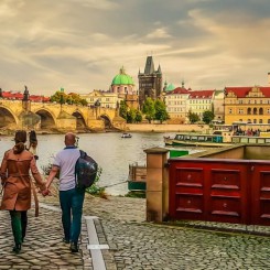 10 villes romantiques pour un City Trip en amoureux