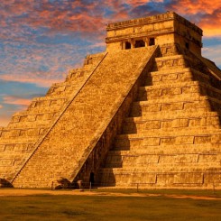 Top 5 des plus beaux sites mayas au Yucatán