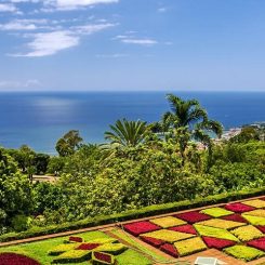 Voyage dans les plus beaux paysages printaniers
