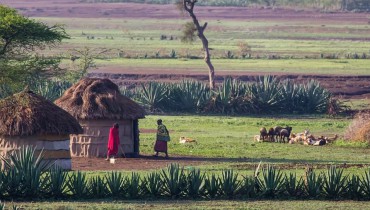 Voyage en Tanzanie - Massaï - Amplitudes