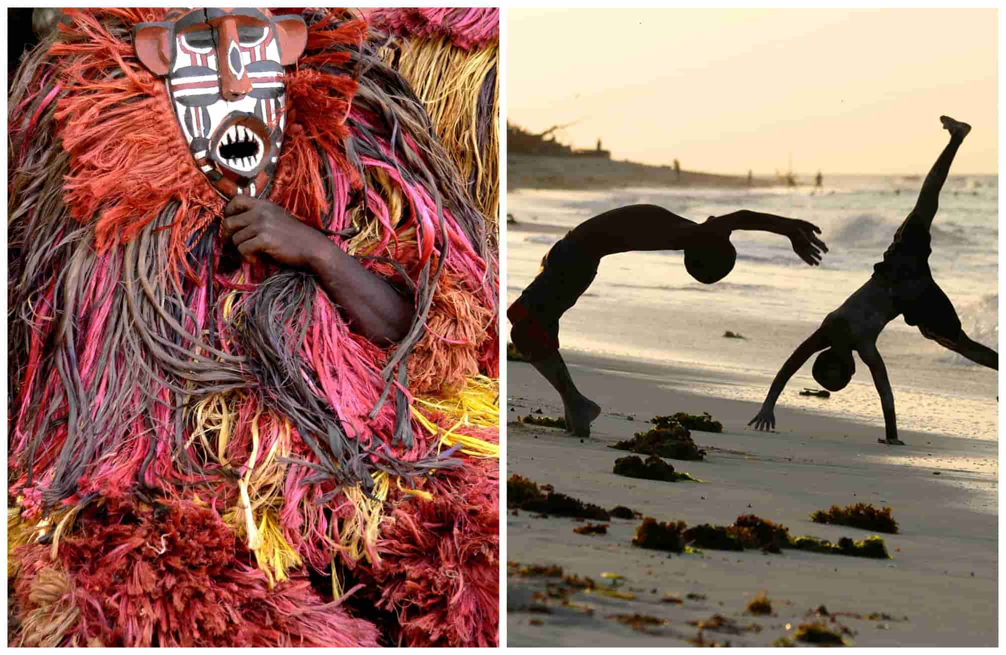 Voyage en Tanzanie - Coutumes tanzaniennes - Amplitudes