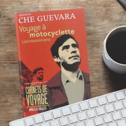 Voyage à motocyclette de Che Guevara