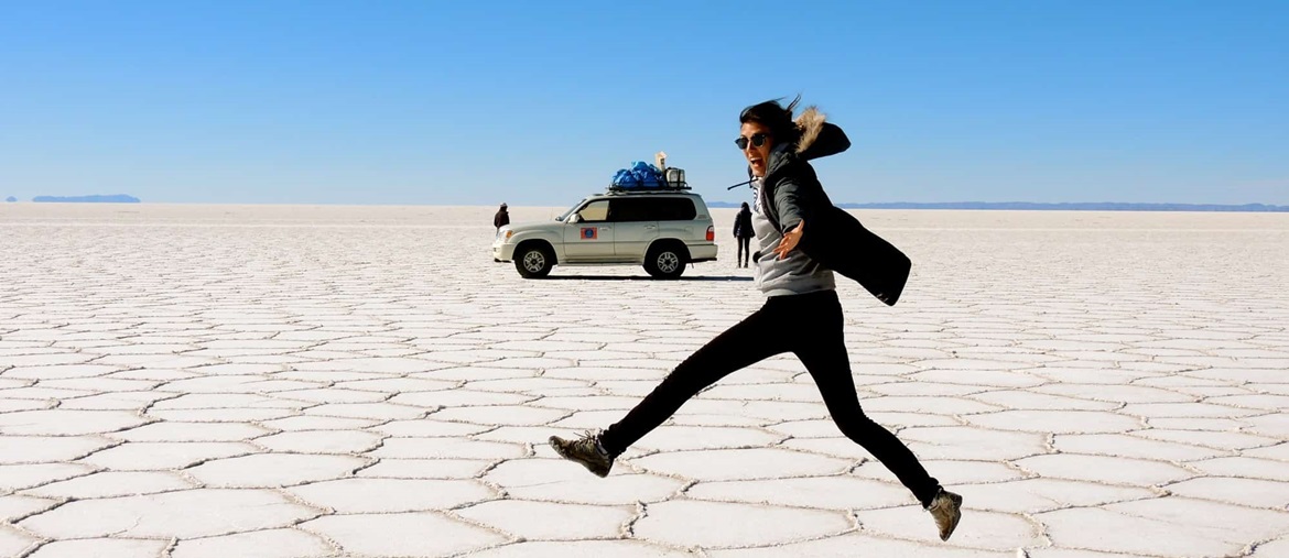 Voyage en Bolivie - Salar d'Uyuni - Amplitudes