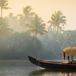 10 photos qui donnent envie de partir au Kerala