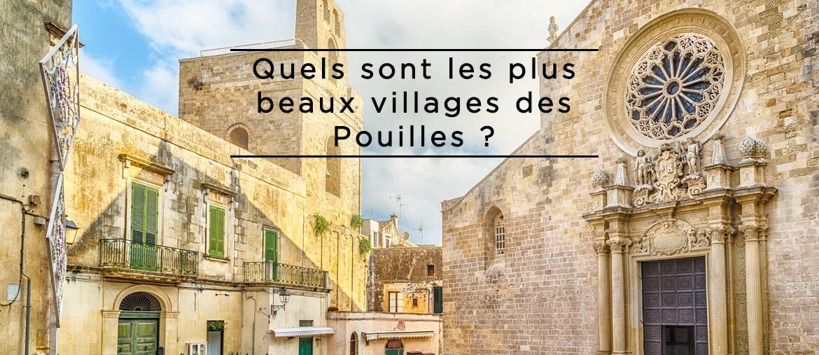 Voyage en Italie - Église médiévale d'Otranto - Amplitudes