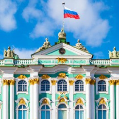 Les plus beaux musées du monde