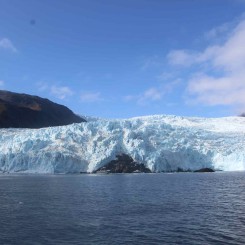 Voyage Alaska - Glacier Aialik - Amplitudes