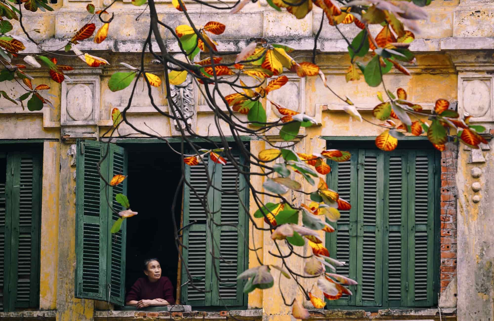 Voyage Vietnam - Hanoi maison - Amplitudes