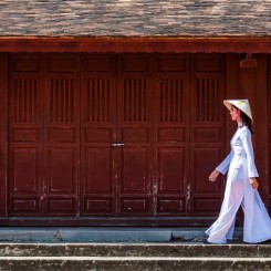 10 photos qui donnent envie de partir au Vietnam