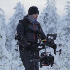 Guillaume Maidatchevsky, cinéaste animalier