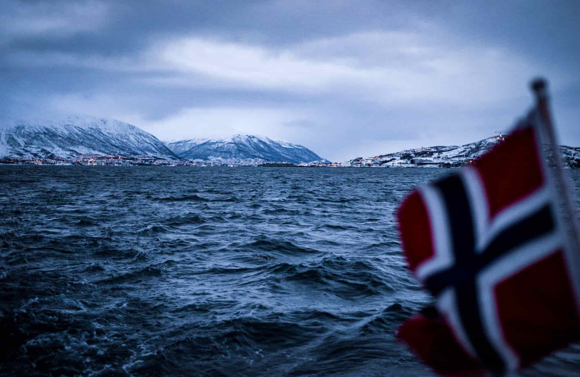 Voyage Laponie - Dans les eaux de Tromsø - Amplitudes