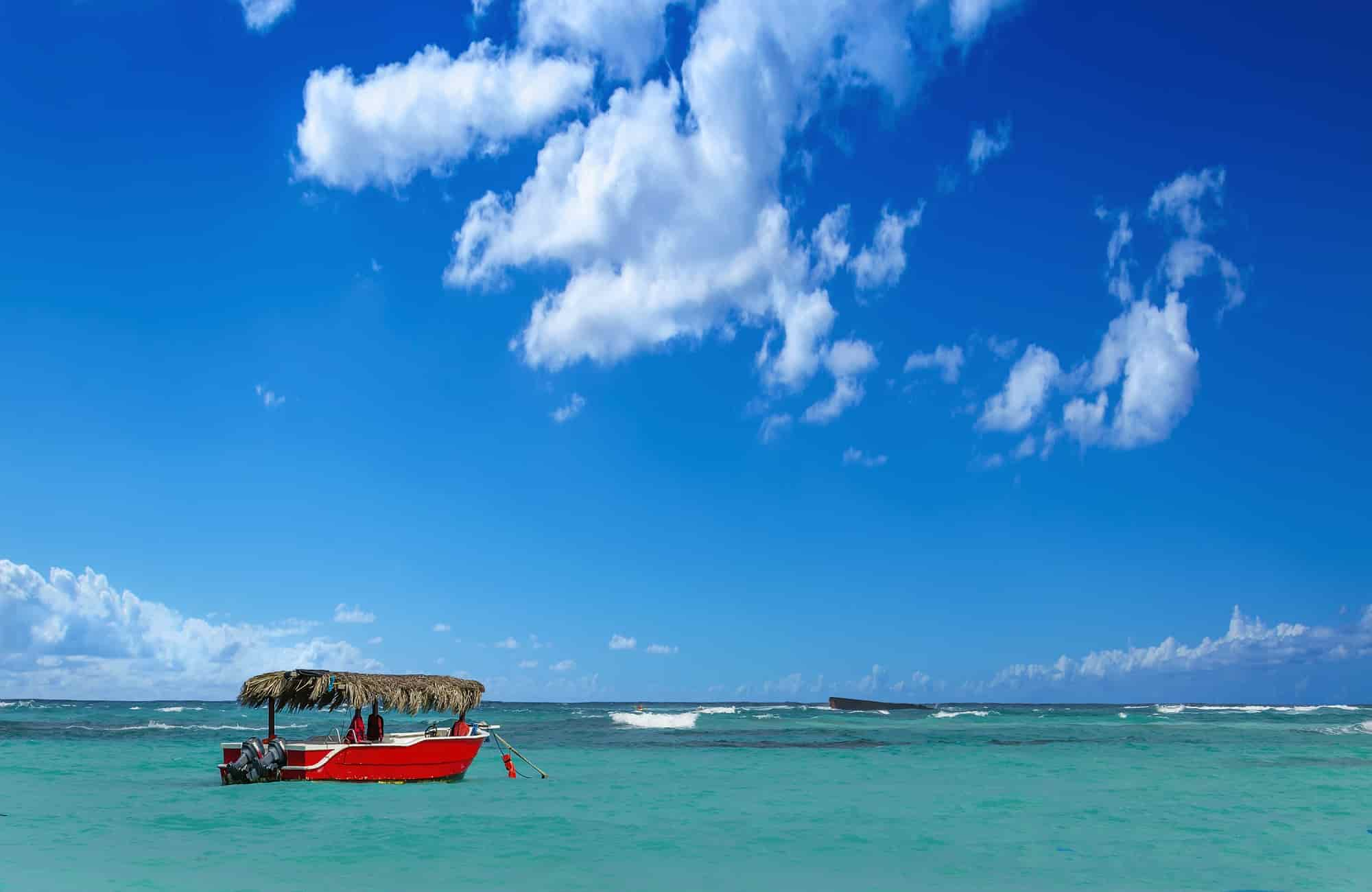 Voyage Caraïbes - Les plages de Guadeloupe - Amplitudes