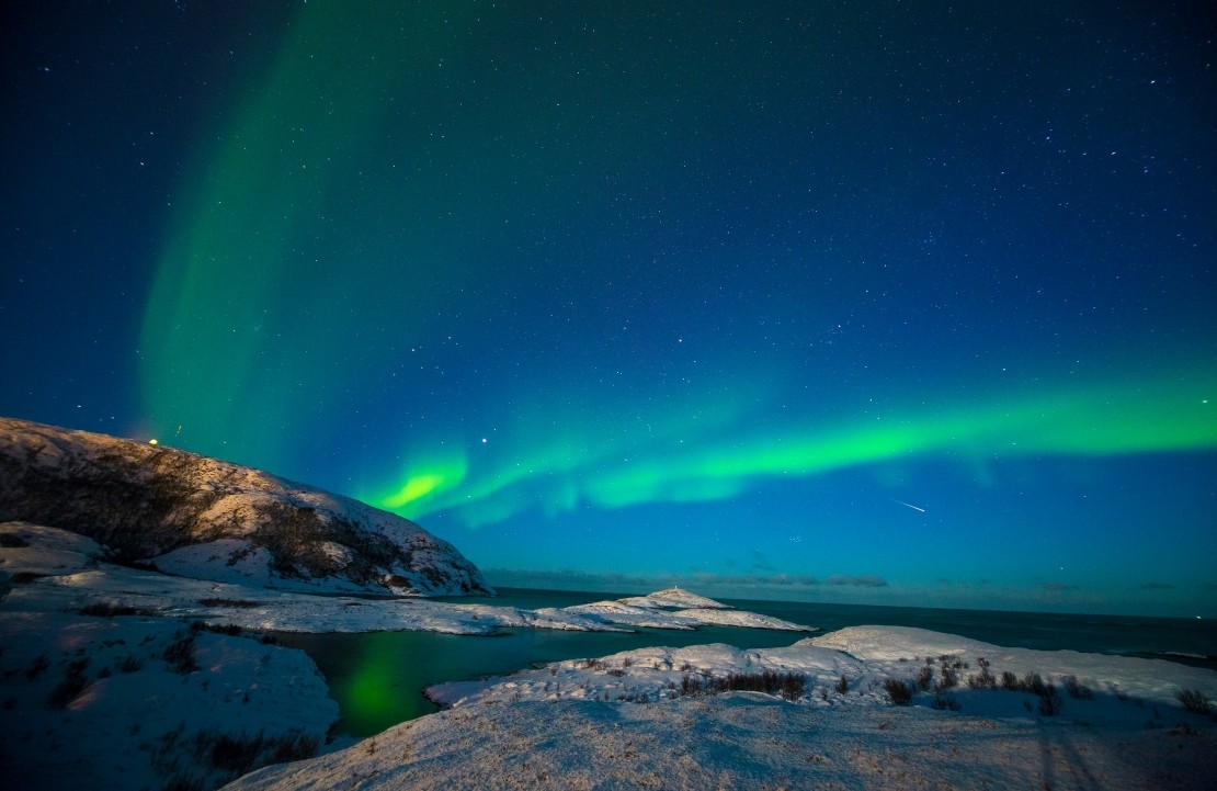 Voyage pour voir les aurores boréales - La magie de Tromso - Amplitudes