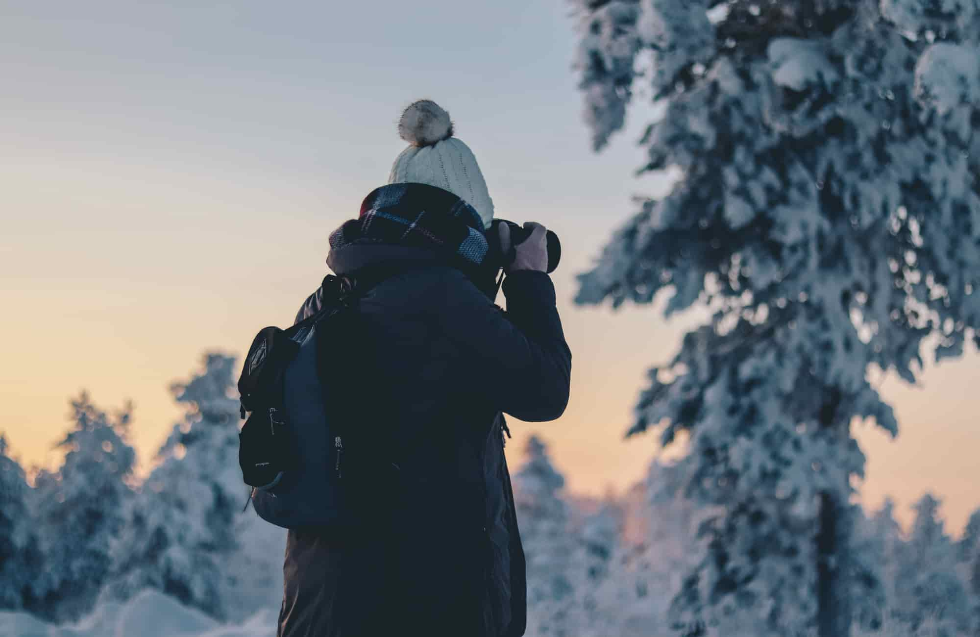 Voyage Grand Nord - Photographie - Amplitudes