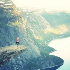 5 meilleures destinations pour un voyage yoga