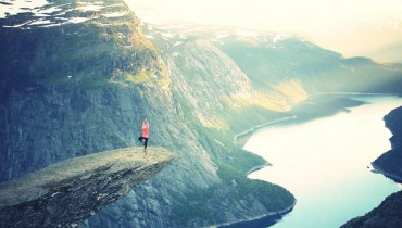 Voyage Norvège - Yoga au bout du monde - Amplitudes