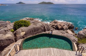 Voyage Seychelles - Six Senses Zil Payson - Amplitudes