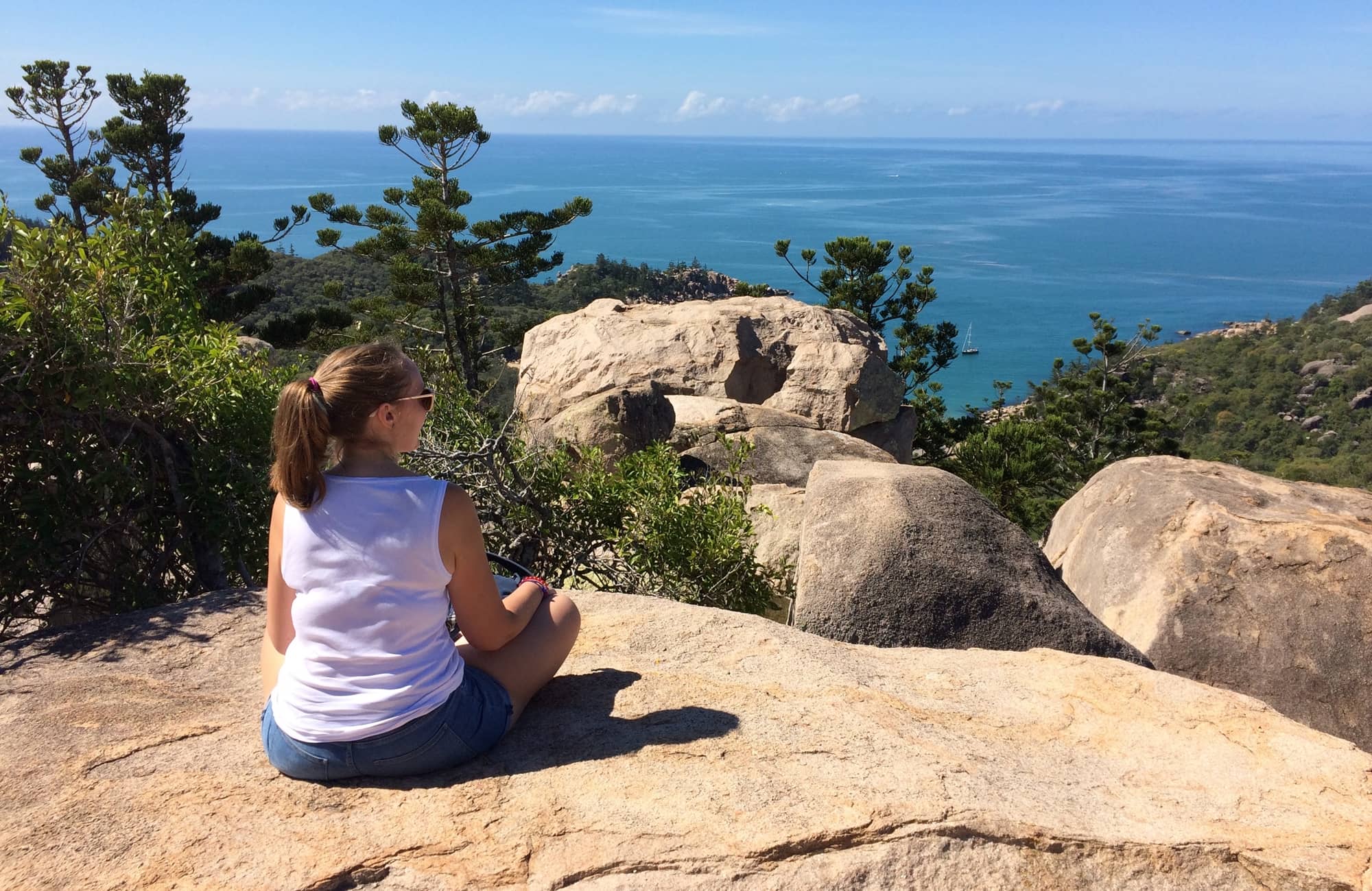 Magnetic Island - Australie - Crédit Photo : Marianne